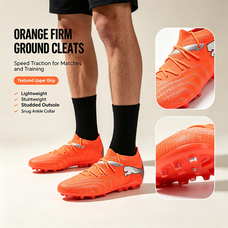 Puma Shoes Rs-X - Nieuwe PUMA MG-voetbalschoenen voor heren 108904-01