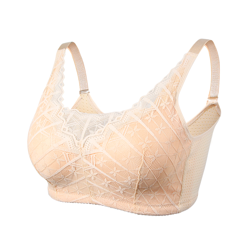 Mastectomy Bra Pocket - KUCLUT Sterk ademende borstamputatiebeha voor dames