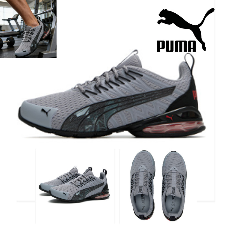 Puma Shoes Rs-X - Puma zomerloopschoenen voor heren dames lichtgewicht