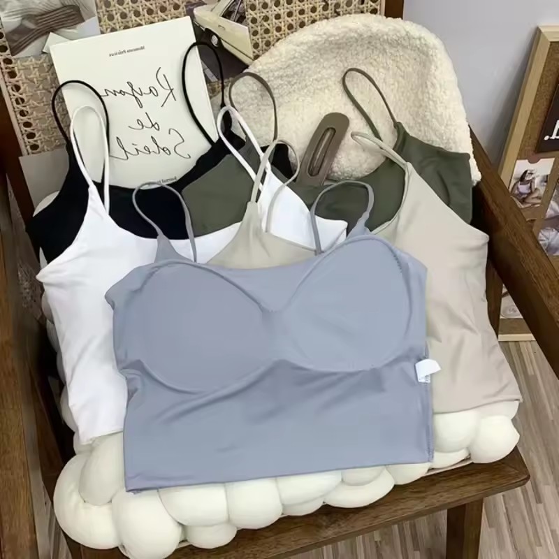 Vrouwen Naadloze Ijs Zijde Gew - T Shirt Bra Seamless recensie en prijs