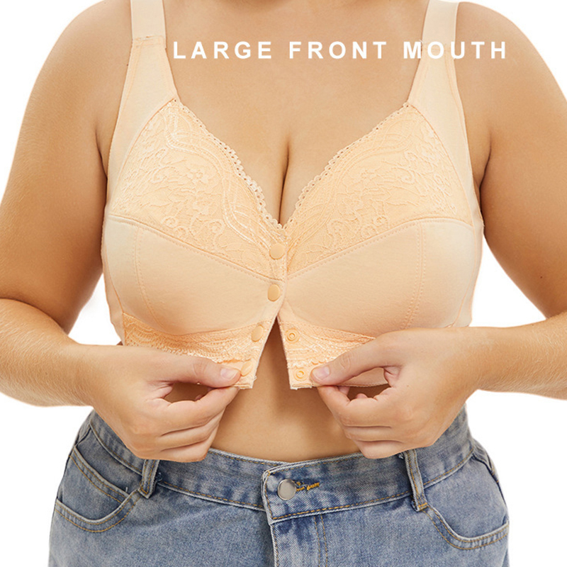 A-G Cup Vrouwen Plus Size Bh V - Lace Bralette Set recensie en prijs
