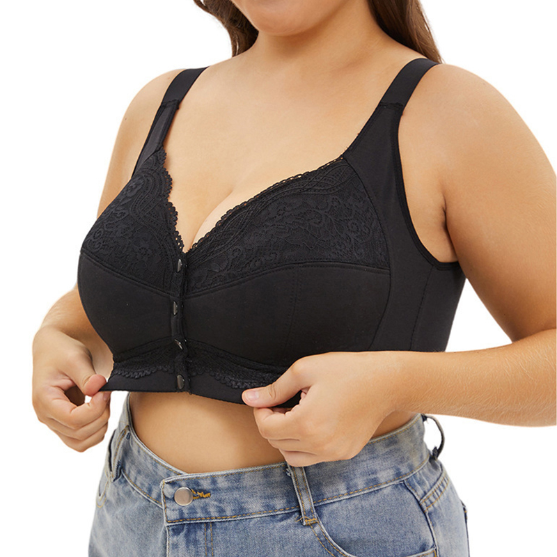 A-G Cup Vrouwen Plus Size Bh V - Lace Bralette Set recensie en prijs