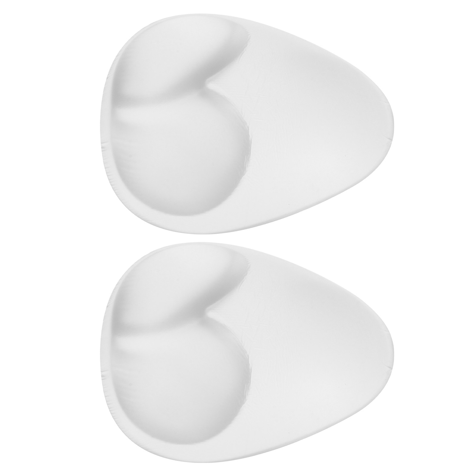 1 paar onzichtbare siliconen b - Push Up Bra Silicone recensie en prijs