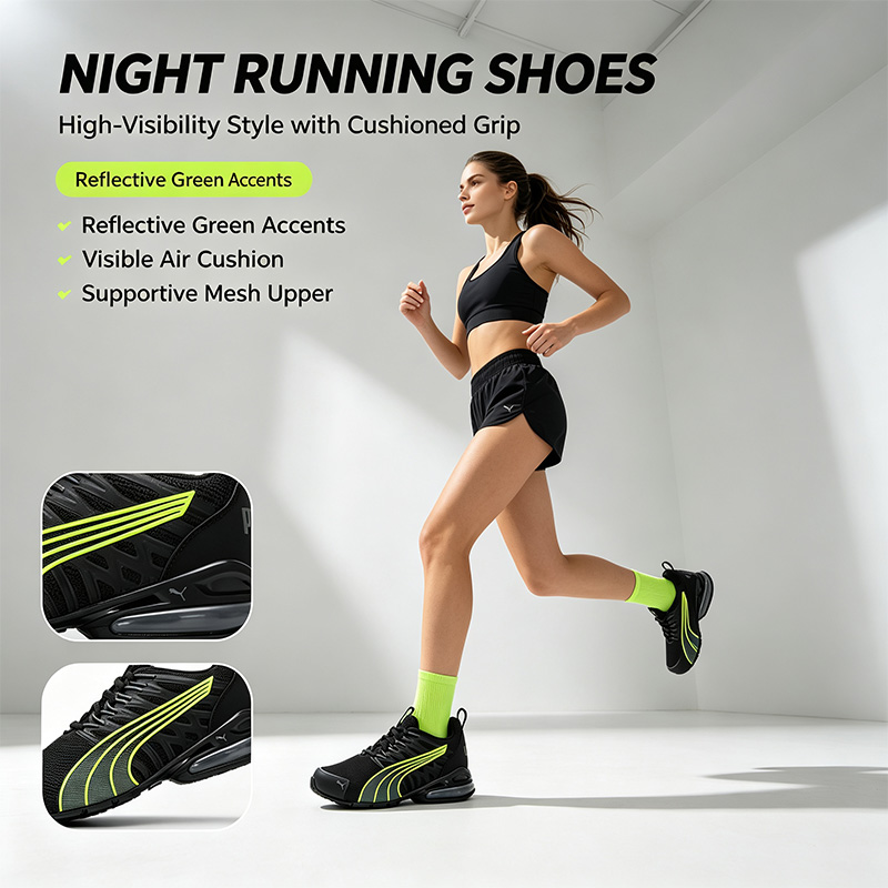 PUMA Authentieke Voltaic Unise - Puma Shoes Rs-X recensie en prijs