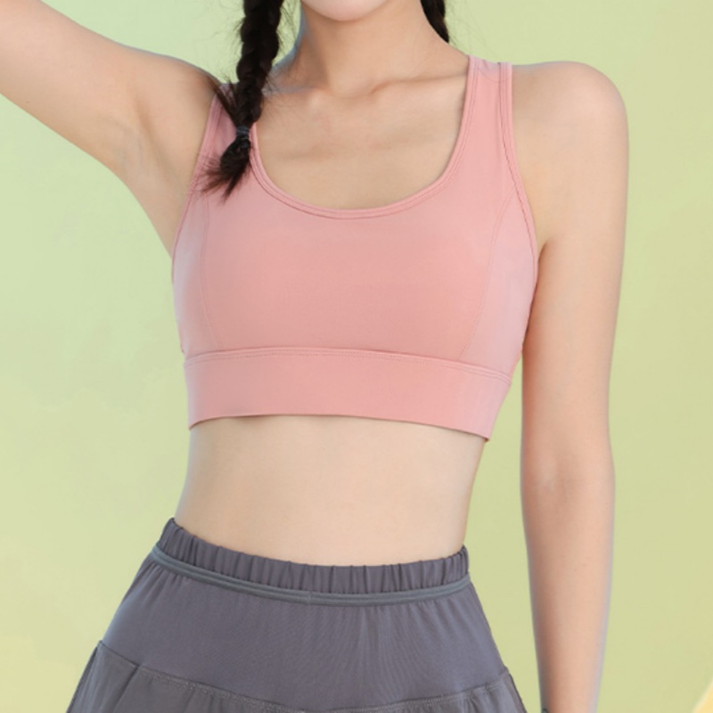 PHIGEER Dames High Impact Spor - Sports Bra Racerback recensie en prijs
