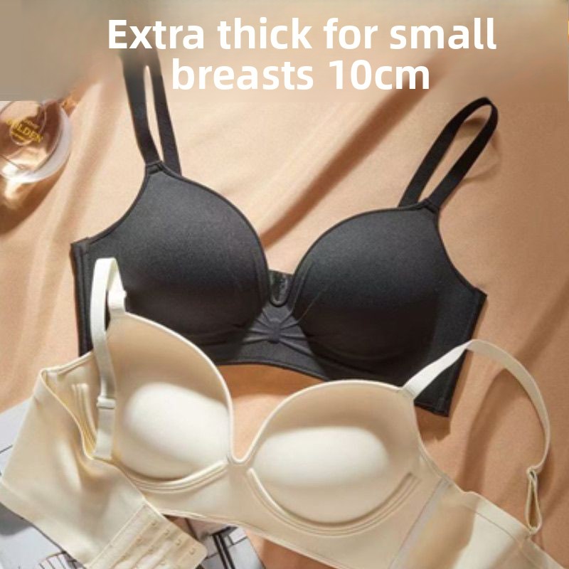 Extreme Push-up BH Draadloos N - T Shirt Bra Seamless recensie en prijs