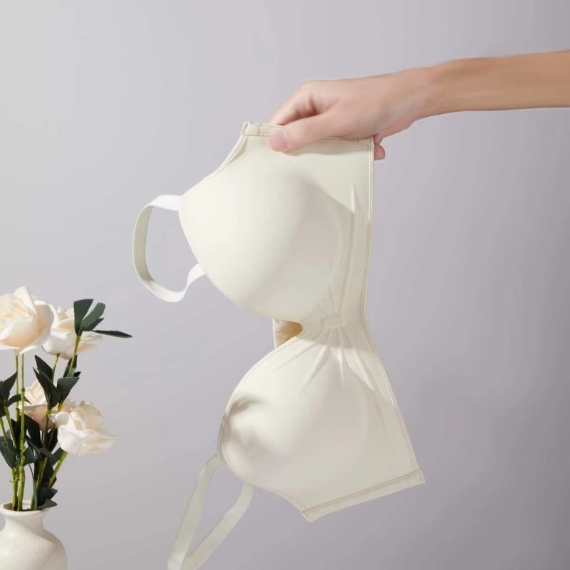 Extreme Push-up BH Draadloos N - T Shirt Bra Seamless recensie en prijs