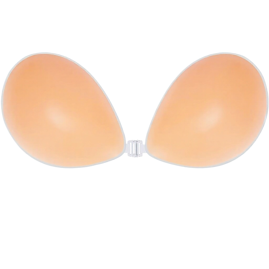 Push-up bh zonder beugels van  - Push Up Bra Silicone recensie en prijs