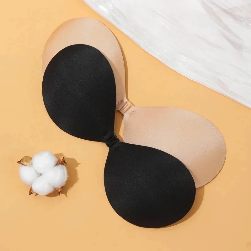 1/2/4 stuks Sujetador Damesbeh - Push Up Bra Silicone recensie en prijs