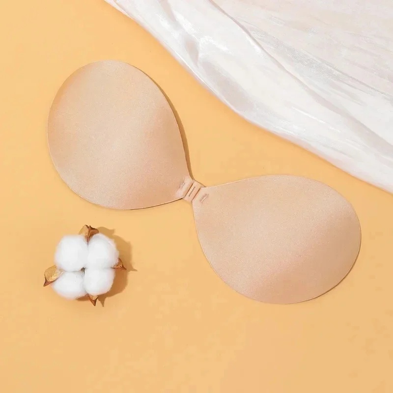 1/2/4 stuks Sujetador Damesbeh - Push Up Bra Silicone recensie en prijs