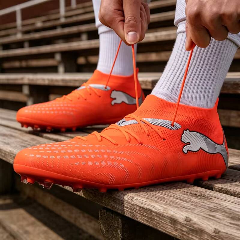 Nieuwe PUMA MG-voetbalschoenen - Puma Shoes Rs-X recensie en prijs