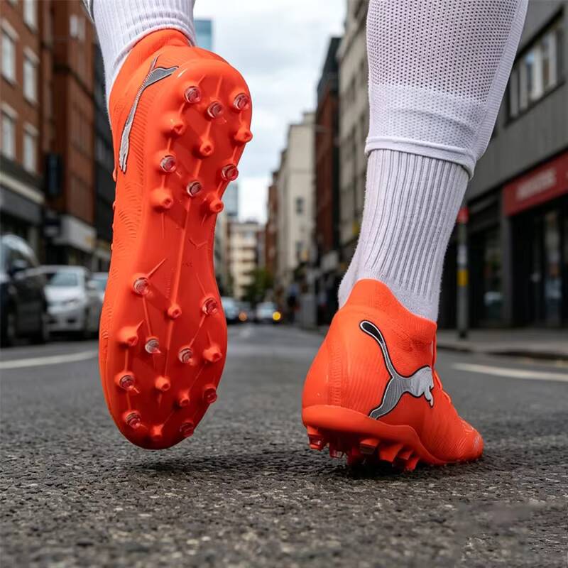 Nieuwe PUMA MG-voetbalschoenen - Puma Shoes Rs-X recensie en prijs