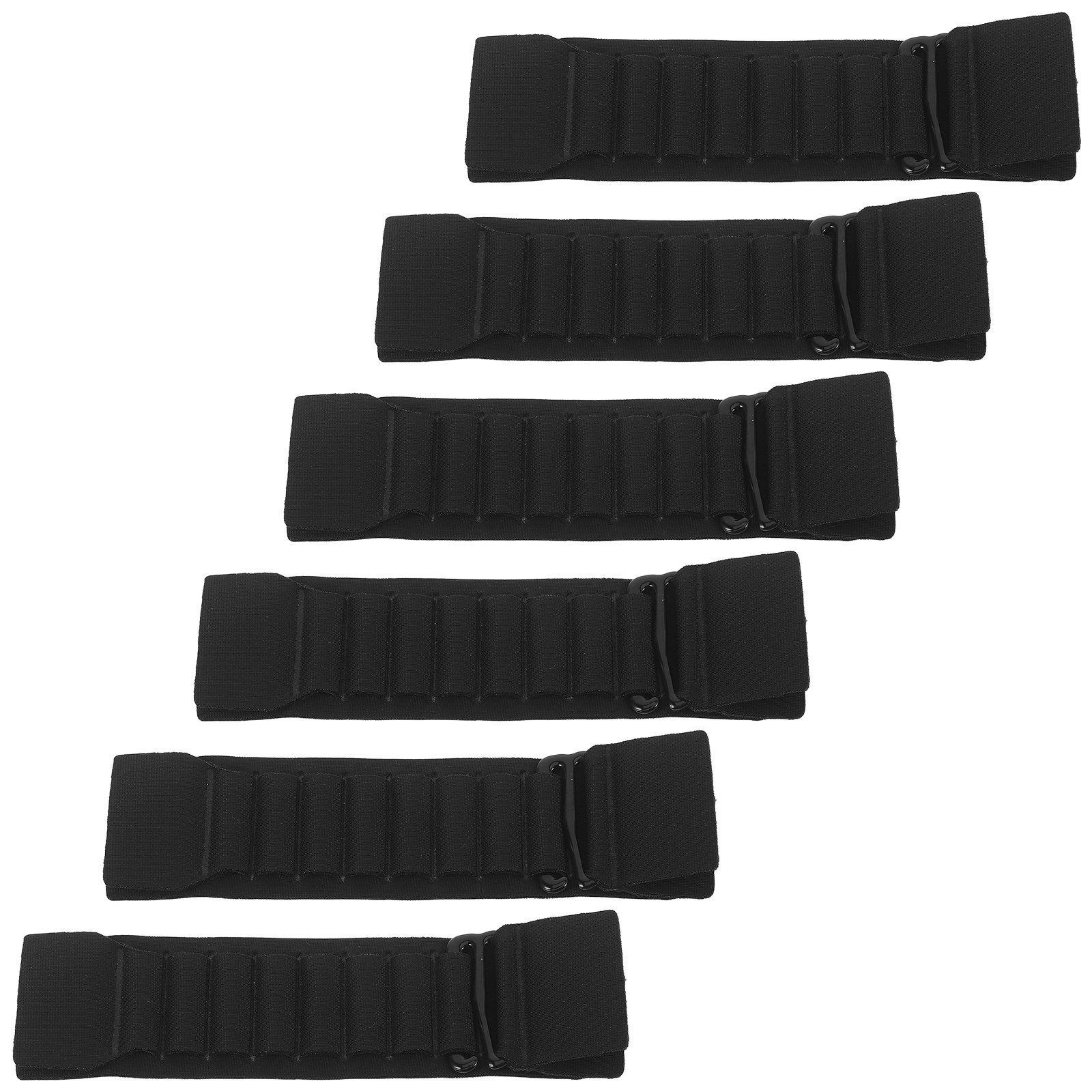 6-delige bh-bandverlenger, ver - Sports Bra Racerback recensie en prijs