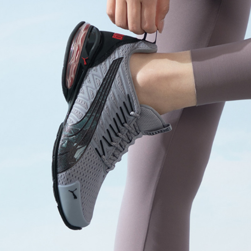 Puma zomerloopschoenen voor he - Puma Shoes Rs-X recensie en prijs