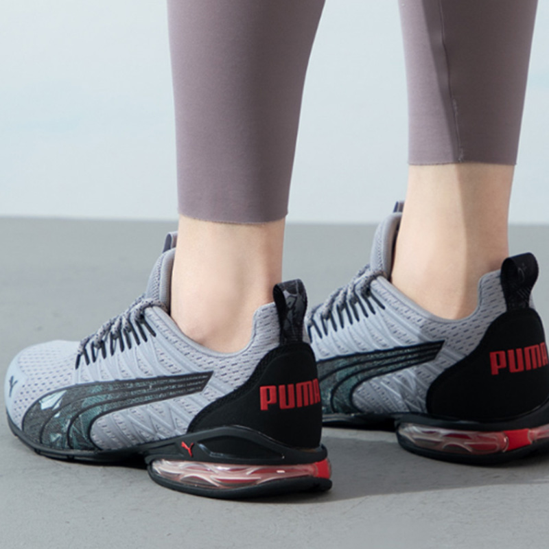 Puma zomerloopschoenen voor he - Puma Shoes Rs-X recensie en prijs