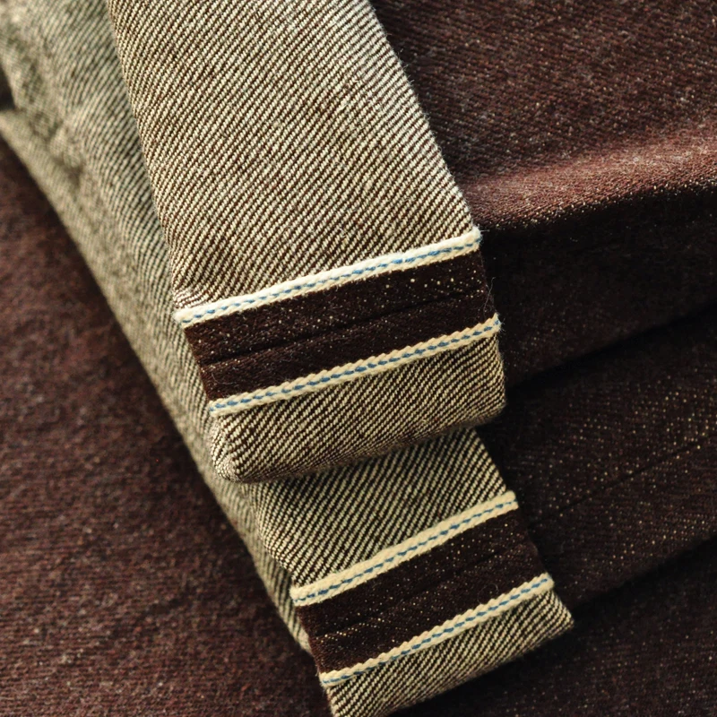 Saucezhan Heren Jeans Bruine J - Levis Jeans 501 recensie en prijs