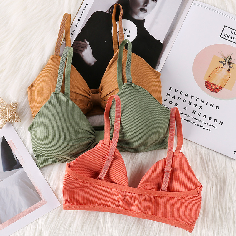 Sexy actieve bh voor dames, na - T Shirt Bra Seamless recensie en prijs