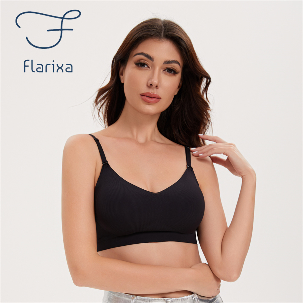 Flarixa Naadloze Lage Rug Bh O - Convertible Bra Multiway recensie en prijs