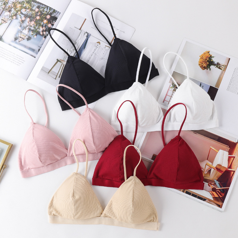 3d Sexy Lingerie Naadloze Spor - Lace Bralette Set recensie en prijs