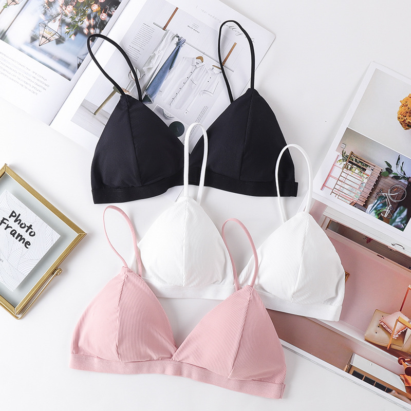3d Sexy Lingerie Naadloze Spor - Lace Bralette Set recensie en prijs